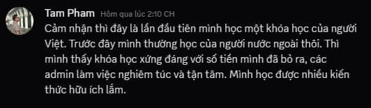 Feedback